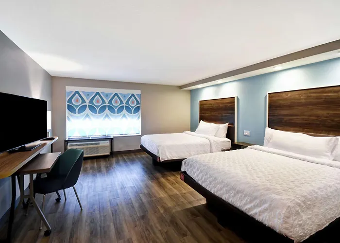 Tru By Hilton Fort Wayne