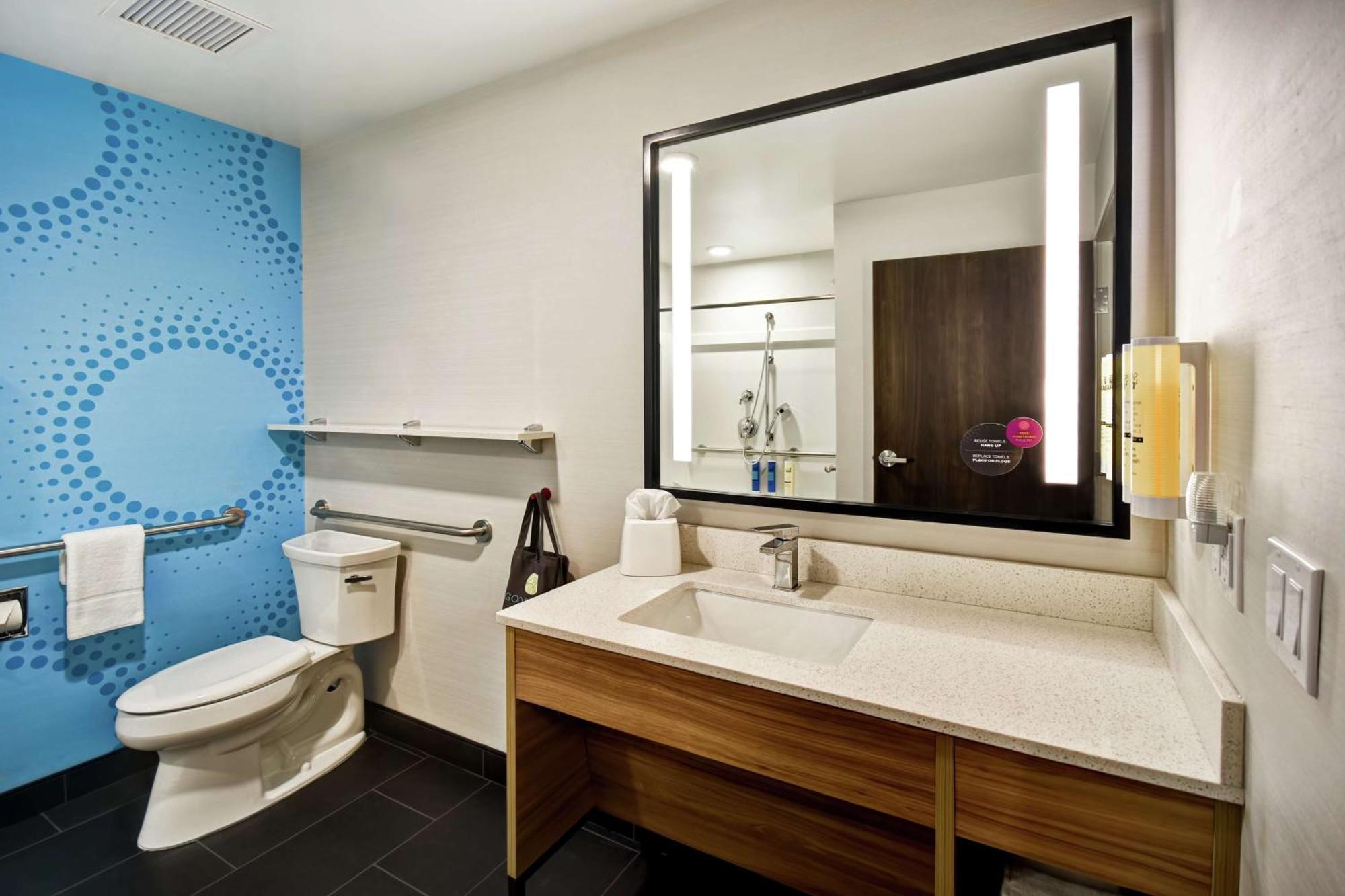 Tru By Hilton Wayne 3* Fort Wayne