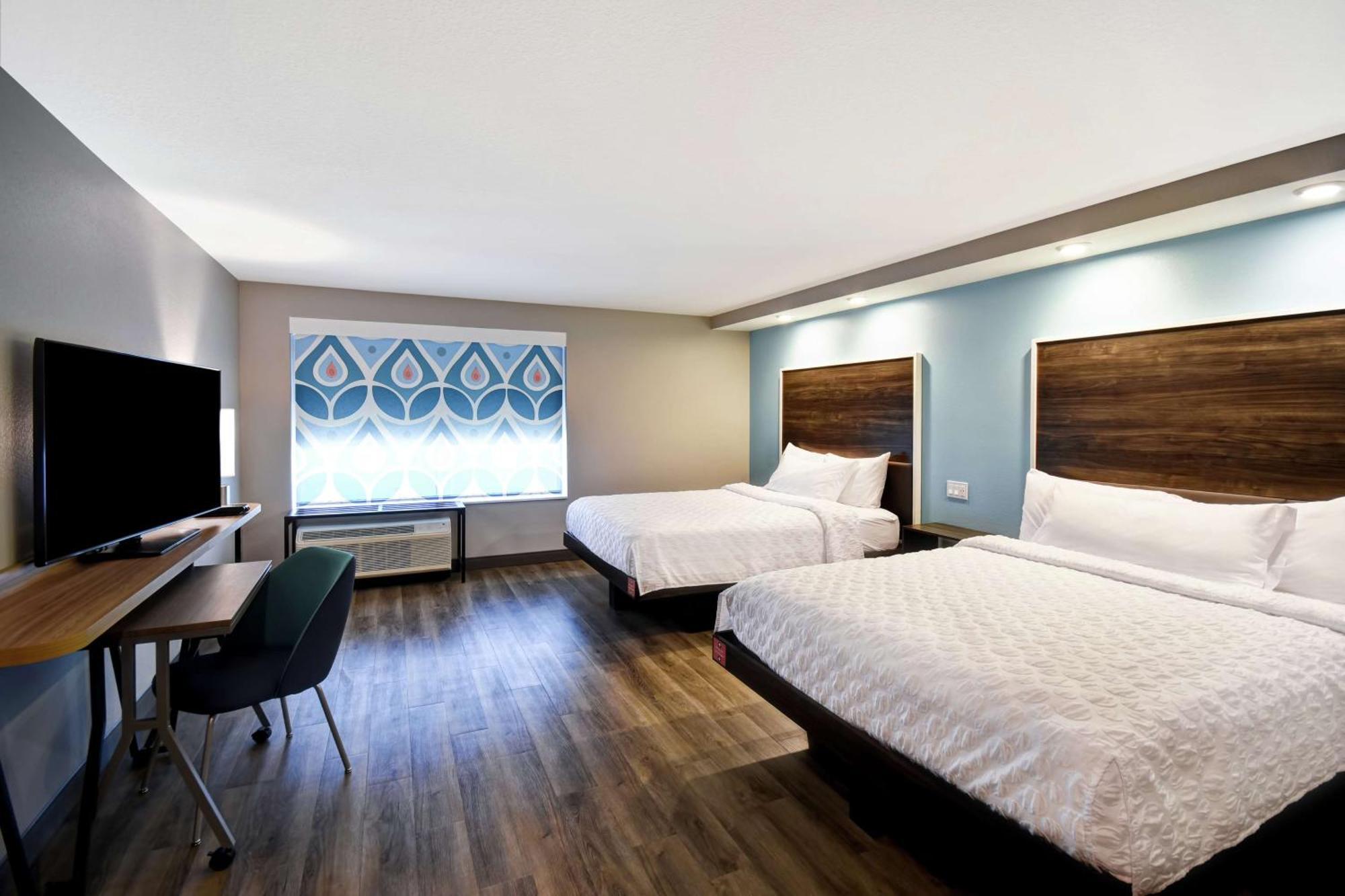 Hotel Tru By Hilton Wayne 3*