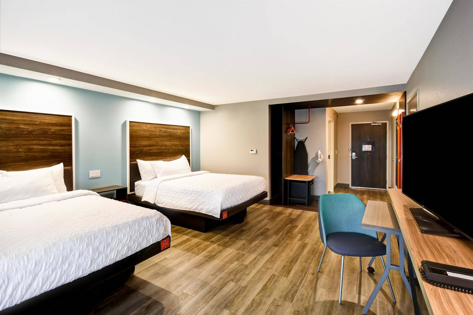 Tru By Hilton Wayne Hotel 3*