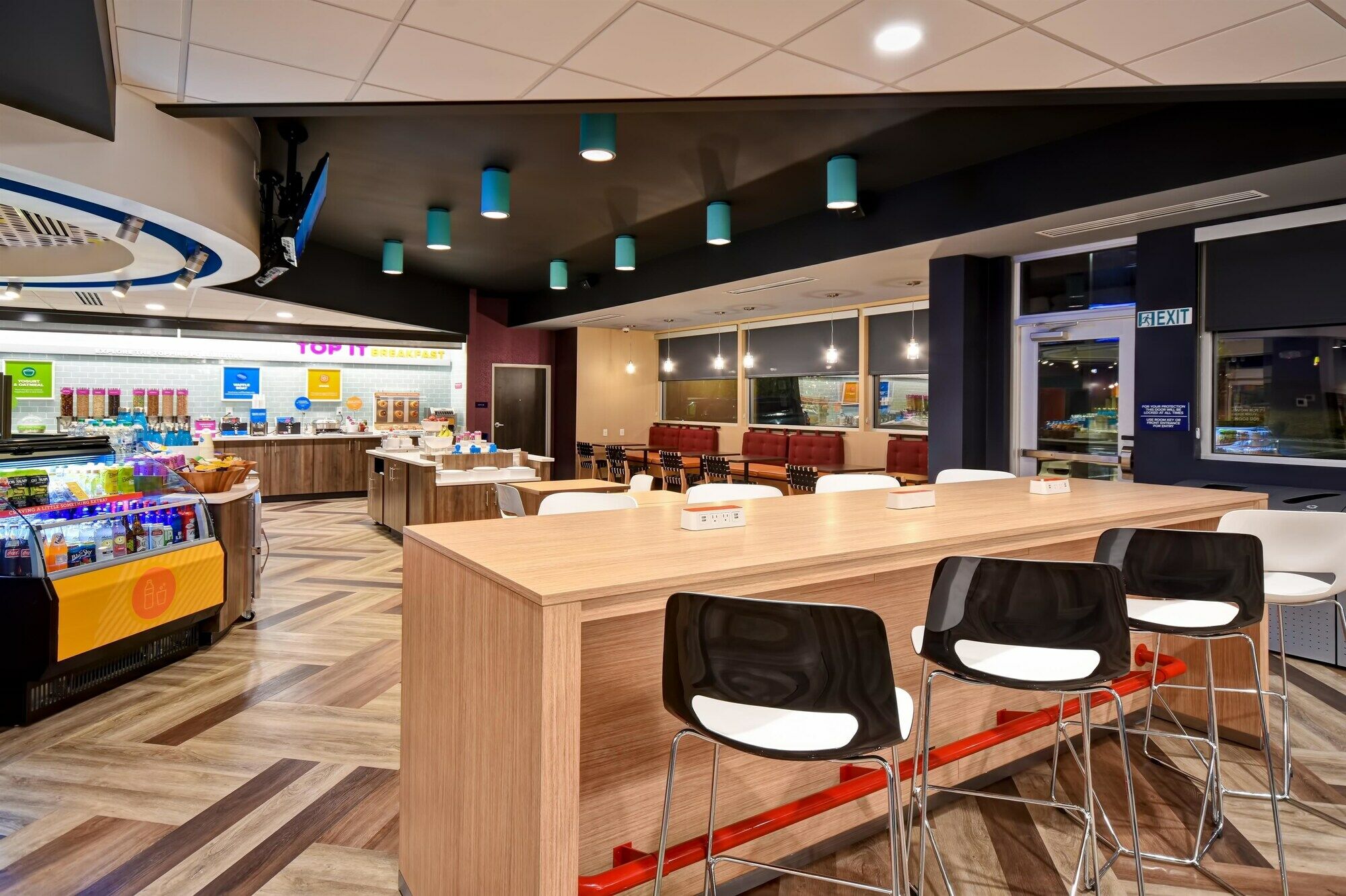 Hotel Tru By Hilton Wayne Fort Wayne