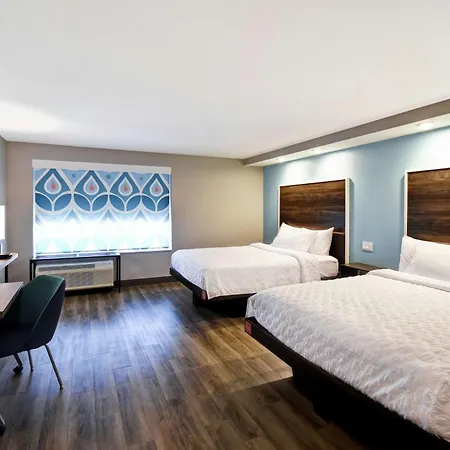 Hotel Tru By Hilton Fort Wayne Exterior foto