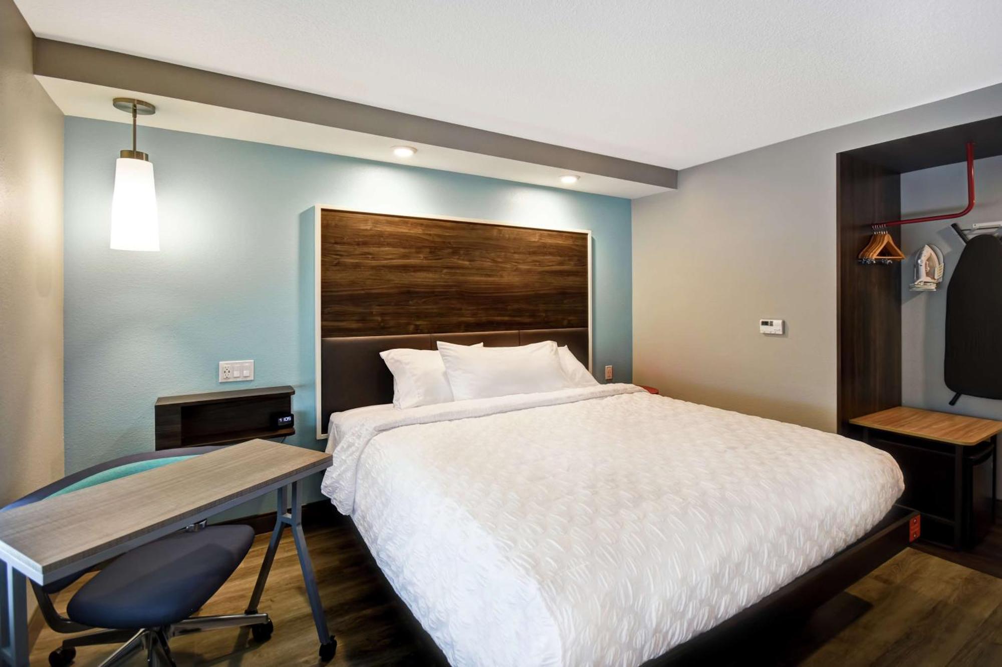 Tru By Hilton Wayne 3* Fort Wayne