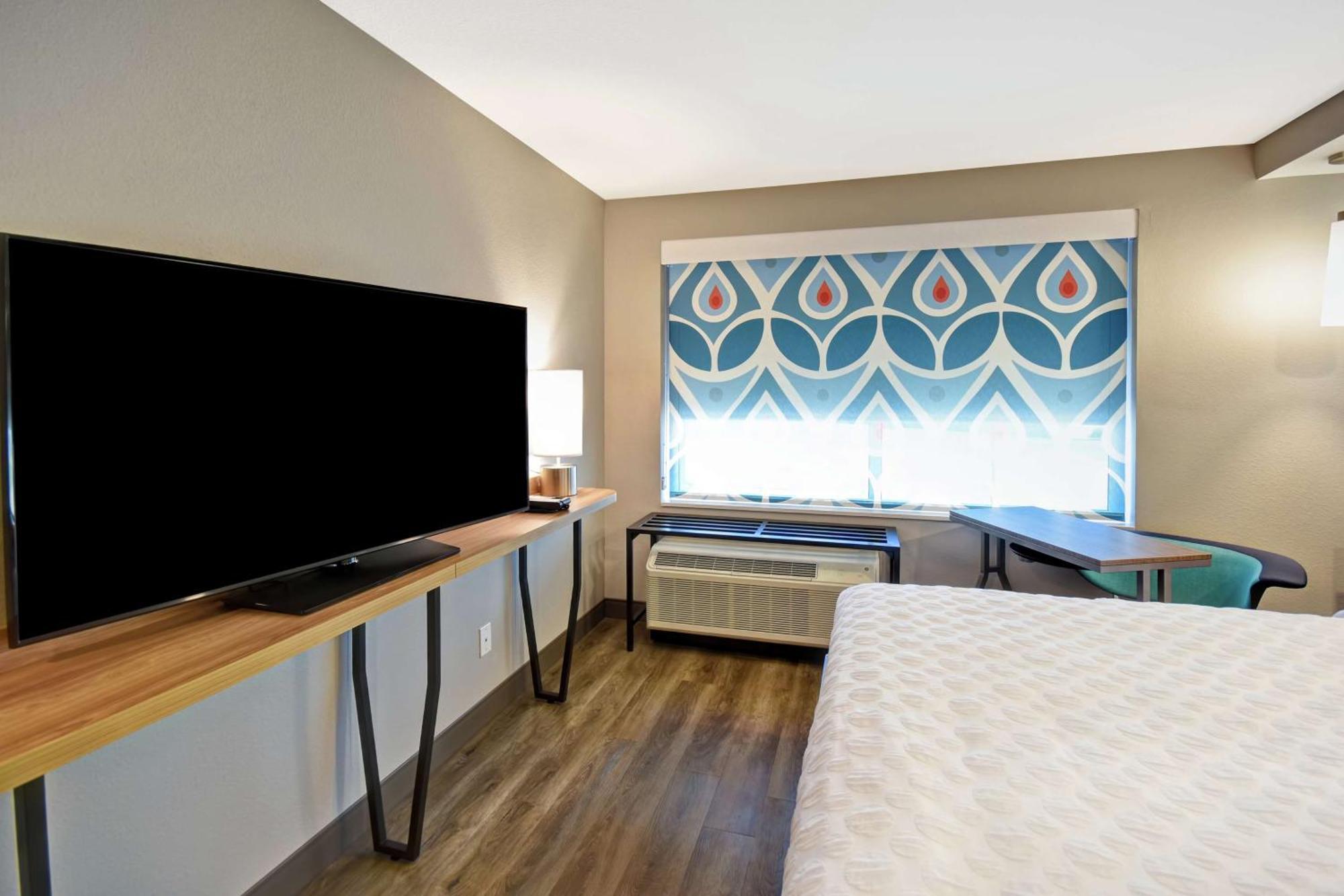 Hotel Tru By Hilton Wayne