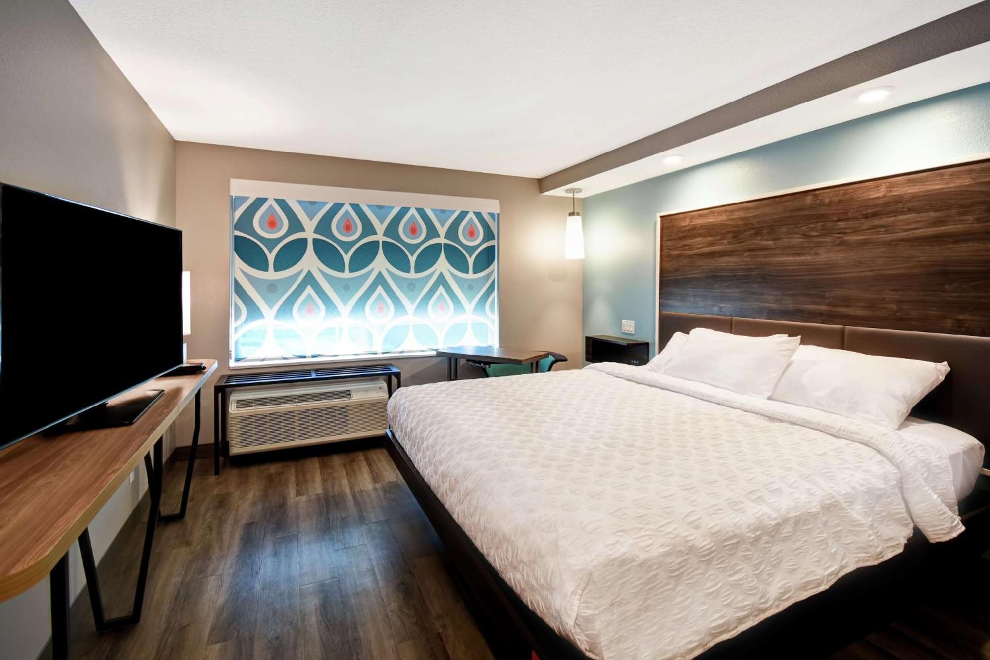 Tru By Hilton Wayne Hotel 3*