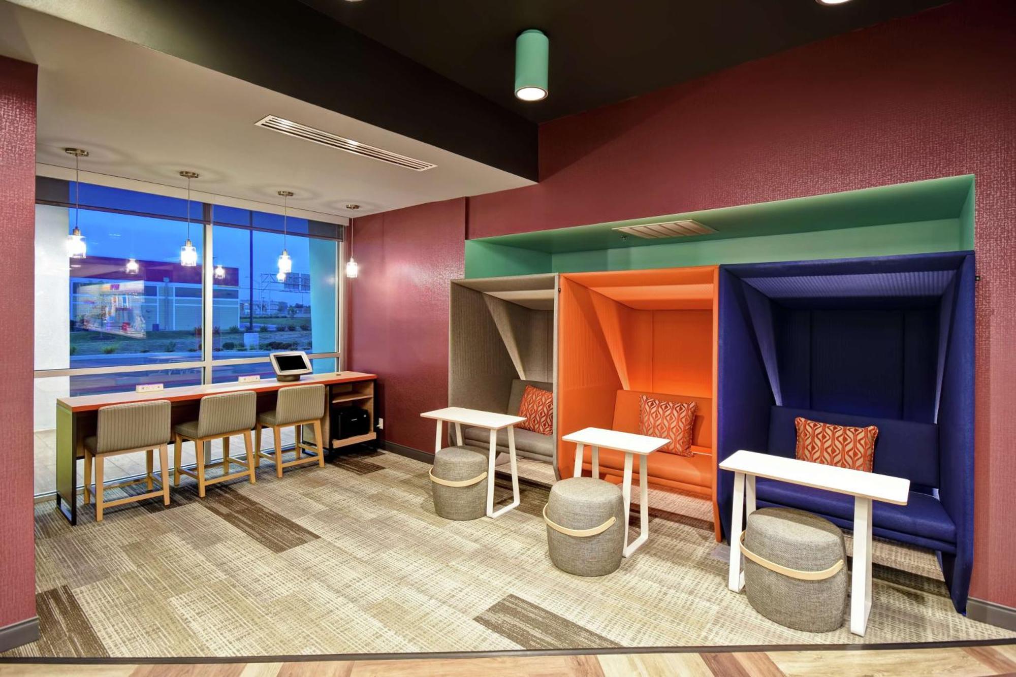 Tru By Hilton Wayne Hotel 3*