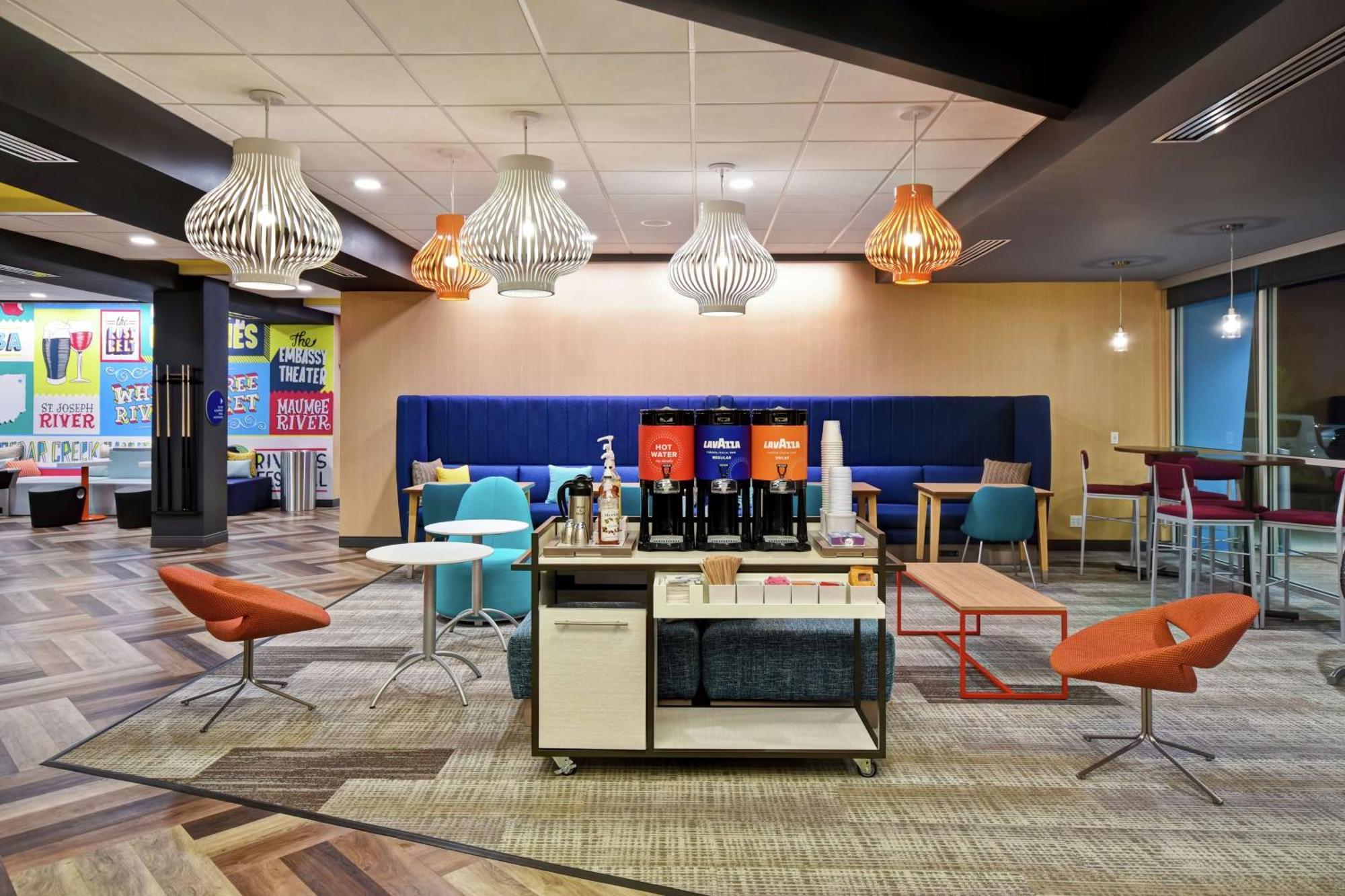 Hotel Tru By Hilton 3*